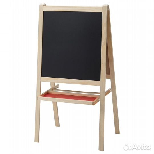 Доска-мольберт мола, икеа