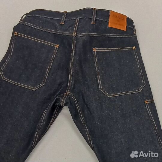 Пошив, ремонт джинсовой одежды