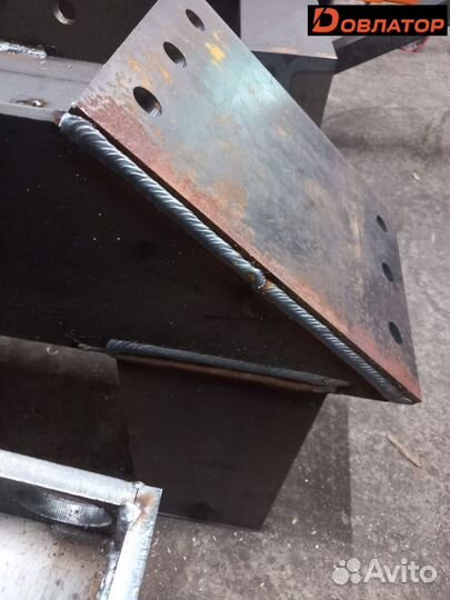 Металлоконструкции от 10шт