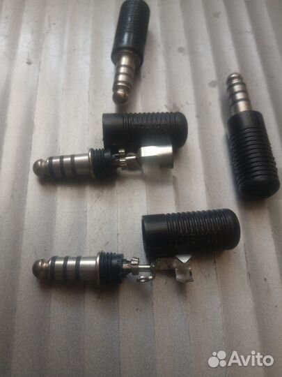 Разъемы amphenol, neutrik,matrix