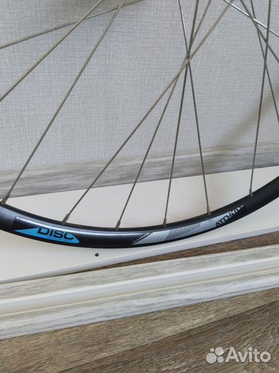 Обод для шоссейного велосипеда