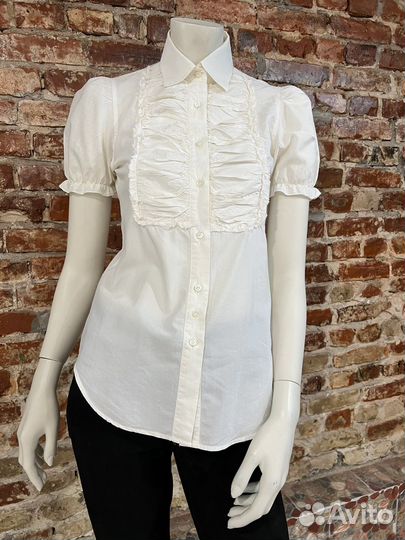 Рубашка Aglini оригинал Италия