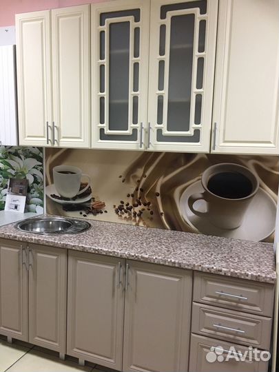 Кухонный гарнитур