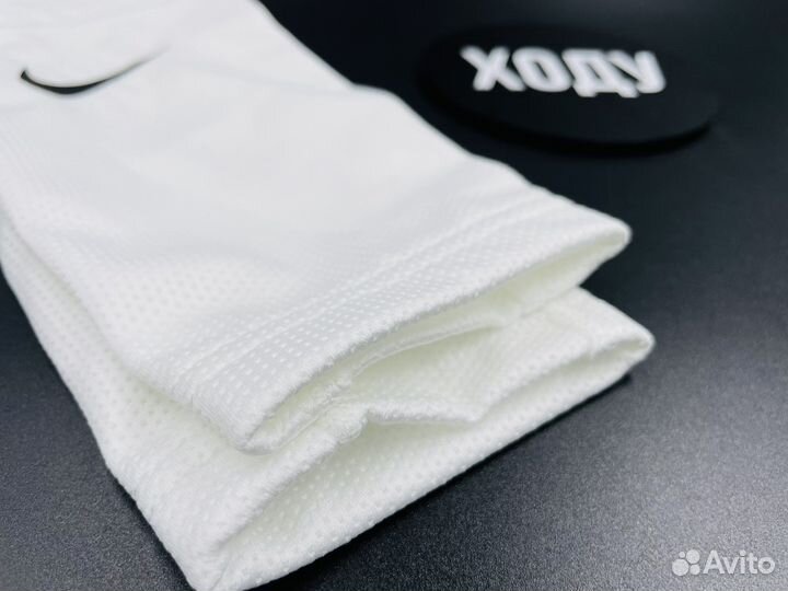 Гетры/держатели для щитков Nike