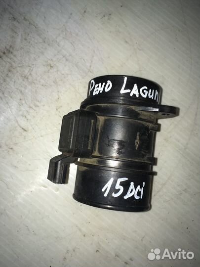 Дмрв Renault Laguna lll 1.5dci К9К