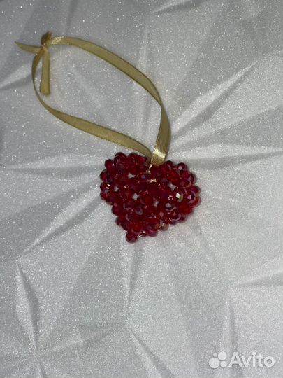 Новогодние игрушки