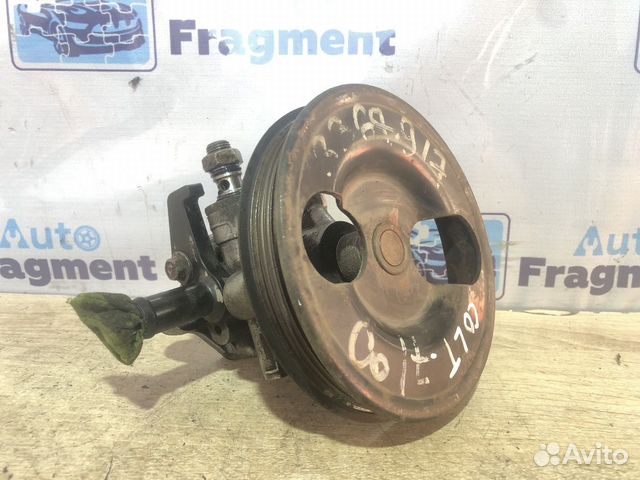 Насос гидроусилителя Mitsubishi Colt 5 CJ 1.3 4G13