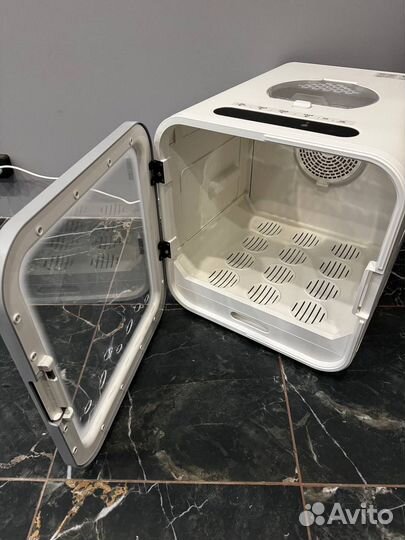 Сушильная камера для животных