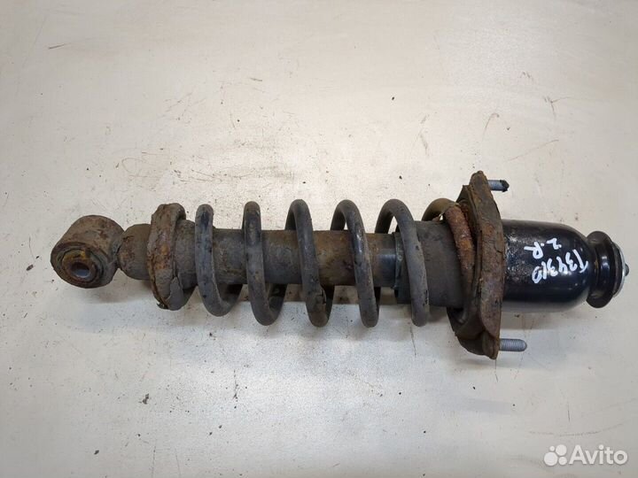 Амортизатор подвески Toyota Avensis 2, 2006