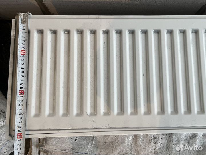 Радиаторы prado universal