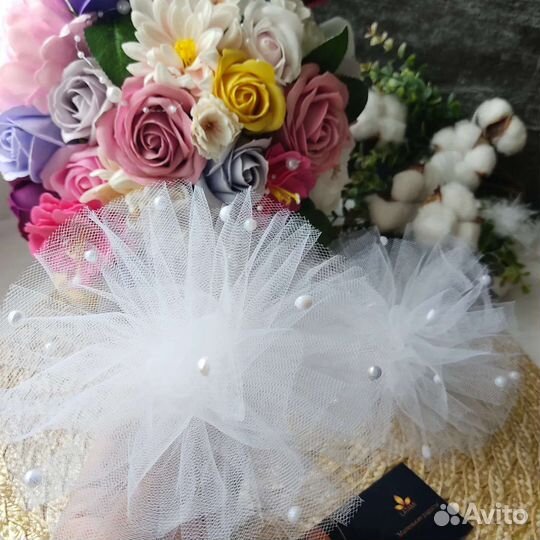 Банты на 1 сентября