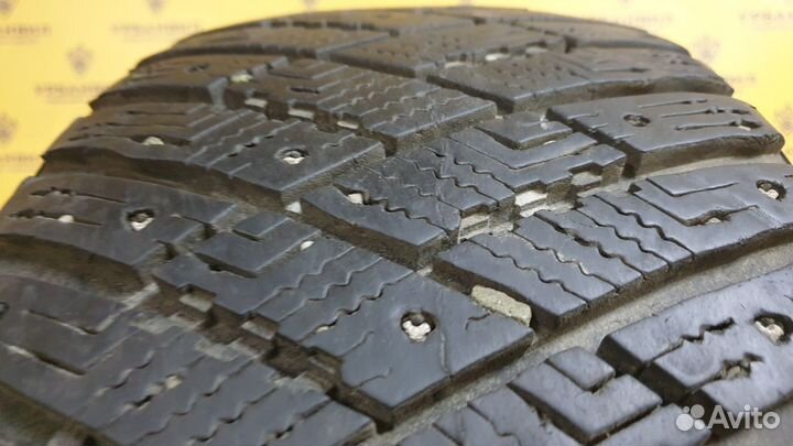 Goodyear Ultragrip Ice Arctic 225/55 R17 101T