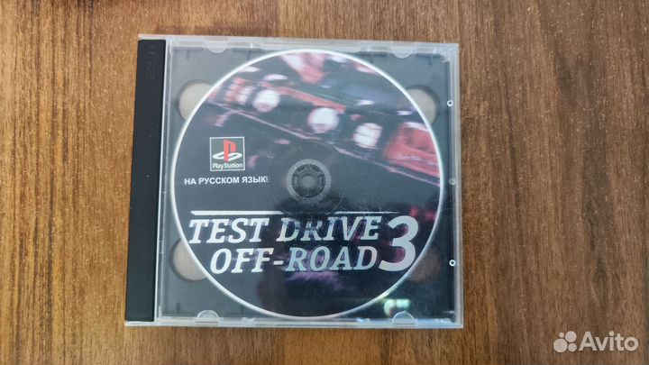 Sony PlayStation One (PS1)