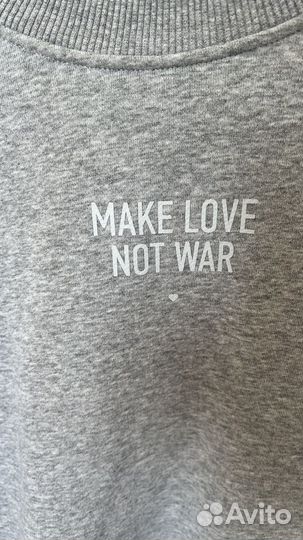 Свитшот Durpee