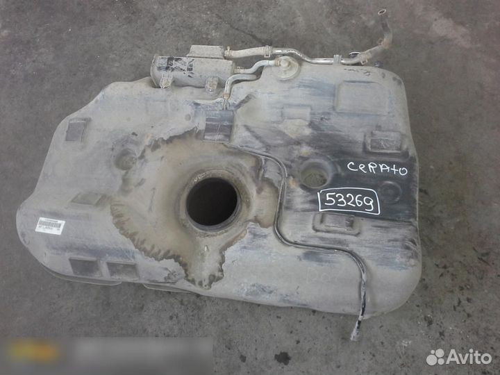 Бак топливный Kia Cerato 2004-2008