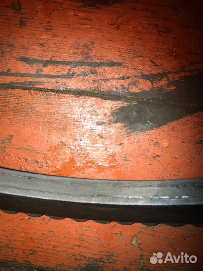 Масло редукторное Wirtgen