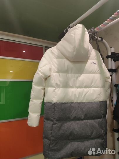 Куртка зимняя женская