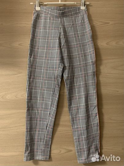 Летние вещи на девочку 140