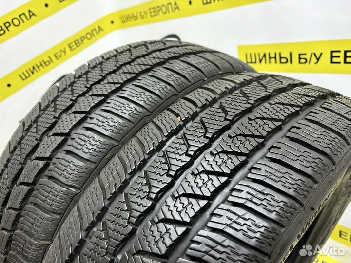 Continental VanContact Winter 195/60 R16C 100R