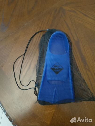 Ласты детские 36 38