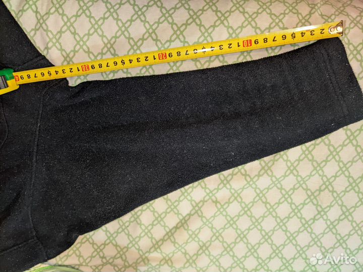 Флиска jack wolfskin