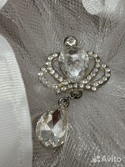 Банты для волос