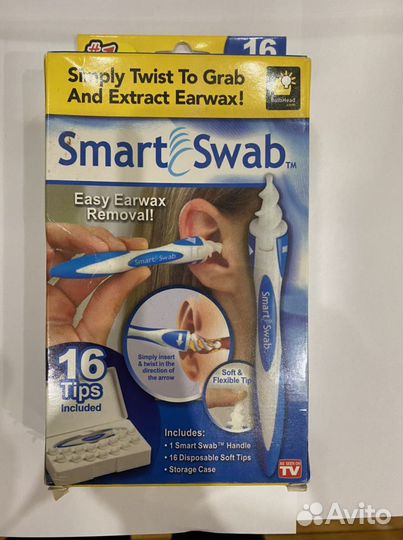 Очистка для ушей собак