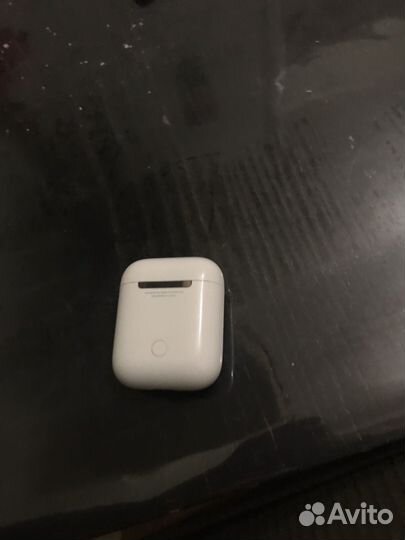 Airpods 1 оригинал