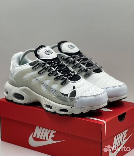 Nike Air Max Terrascape Plus