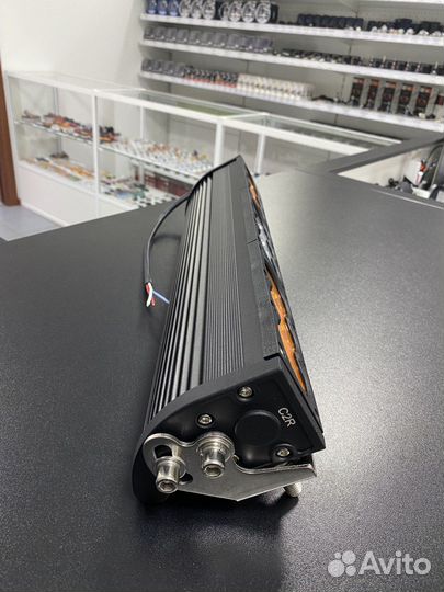 Светодиодная балка комбинированного света CZ-90W