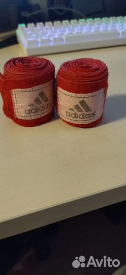 Бенты боксёрские