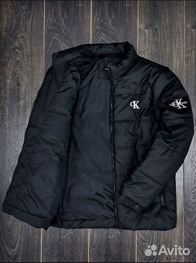 Куртка весна/осень мужская
