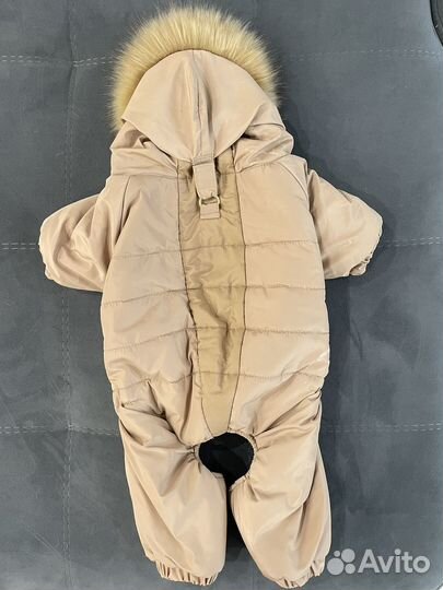 Курточка для собаки