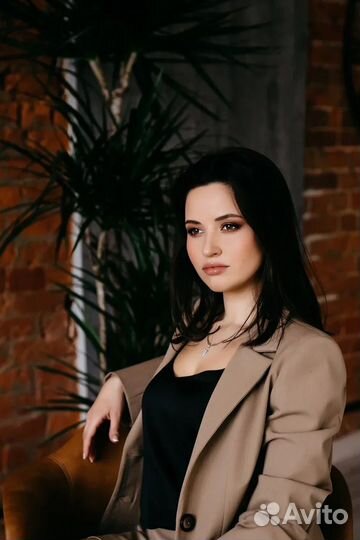 Помощник руководителя