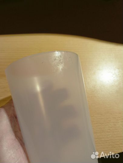 Стакан пластиковый Gundam, Япония