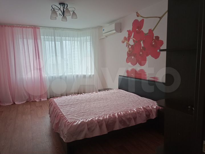 2-к. квартира, 73,9 м², 9/10 эт.