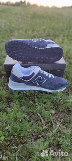 New balance 574