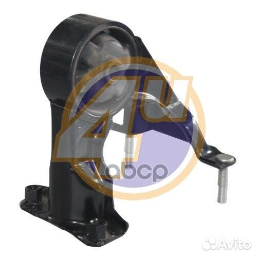 Подушка двиг задн toy carina e AT19 /st191/ct190