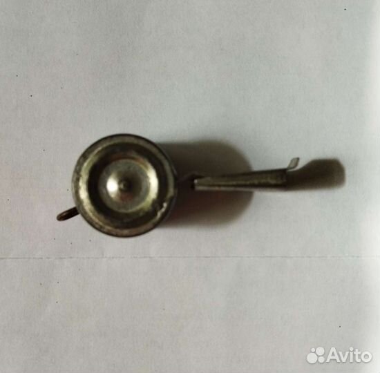 Свисток СССР, рабочий