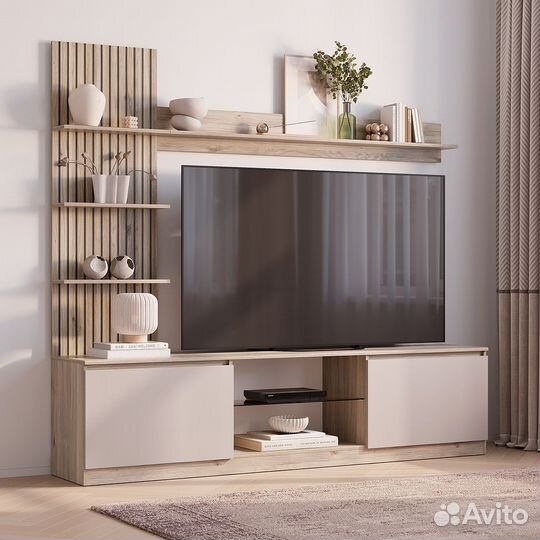 Гостиная Бостон 2,12м