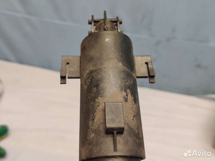 Форсунка омывателя фар BMW E92