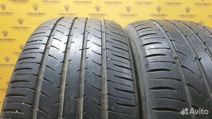 Toyo NanoEnergy 3 215/45 R17 87W