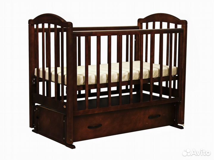 Кроватка для новорожденных
