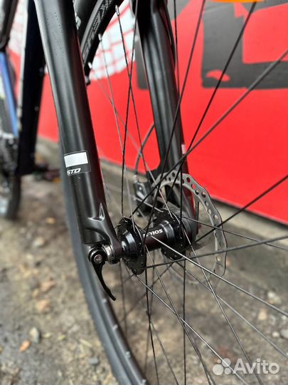 Велосипед горный Гарантия 12 месяцев