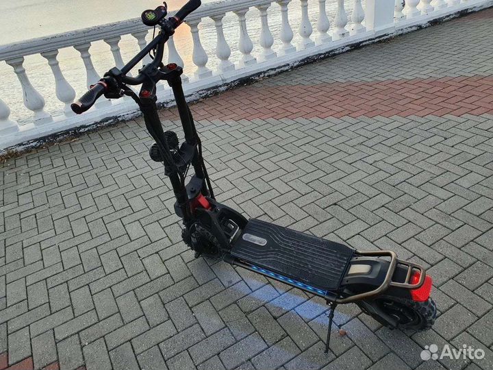 Kugoo Jilong GX