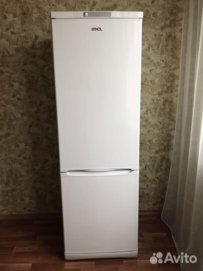 Холодильник