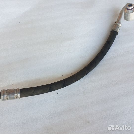 Трубка кондиционера Skoda Rapid