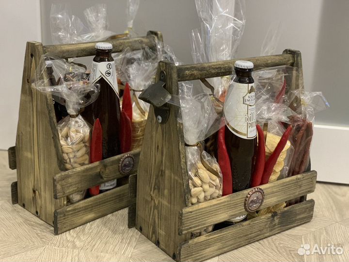 Набор для мужчин