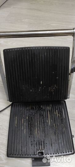 Гриль redmond steakmaster