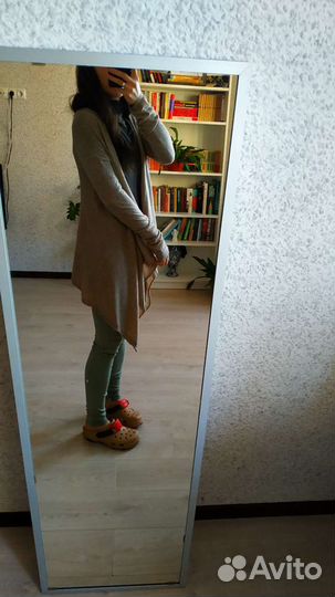 Кардиган Zadig & Voltaire